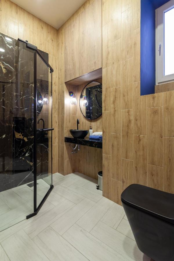 Leogrand Apartments On Shpytalna 21 Lviv Exterior photo